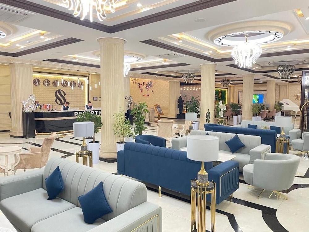 Simma Hotel Spa And Waterpark