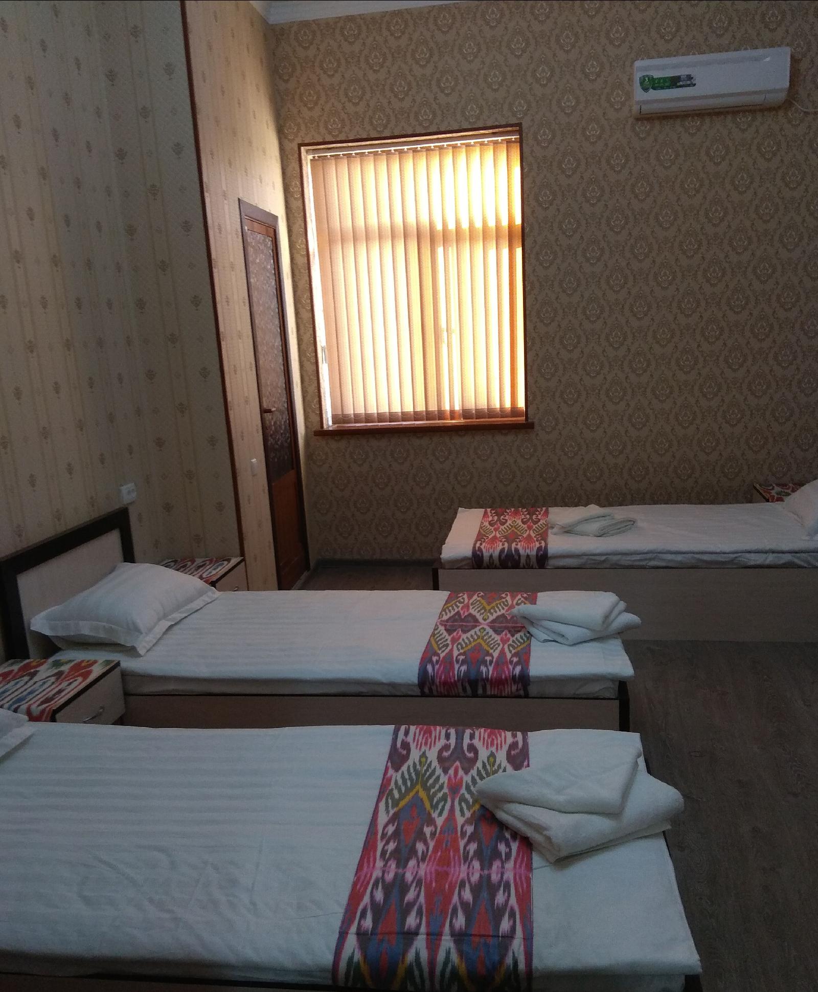 Hotel Kamila