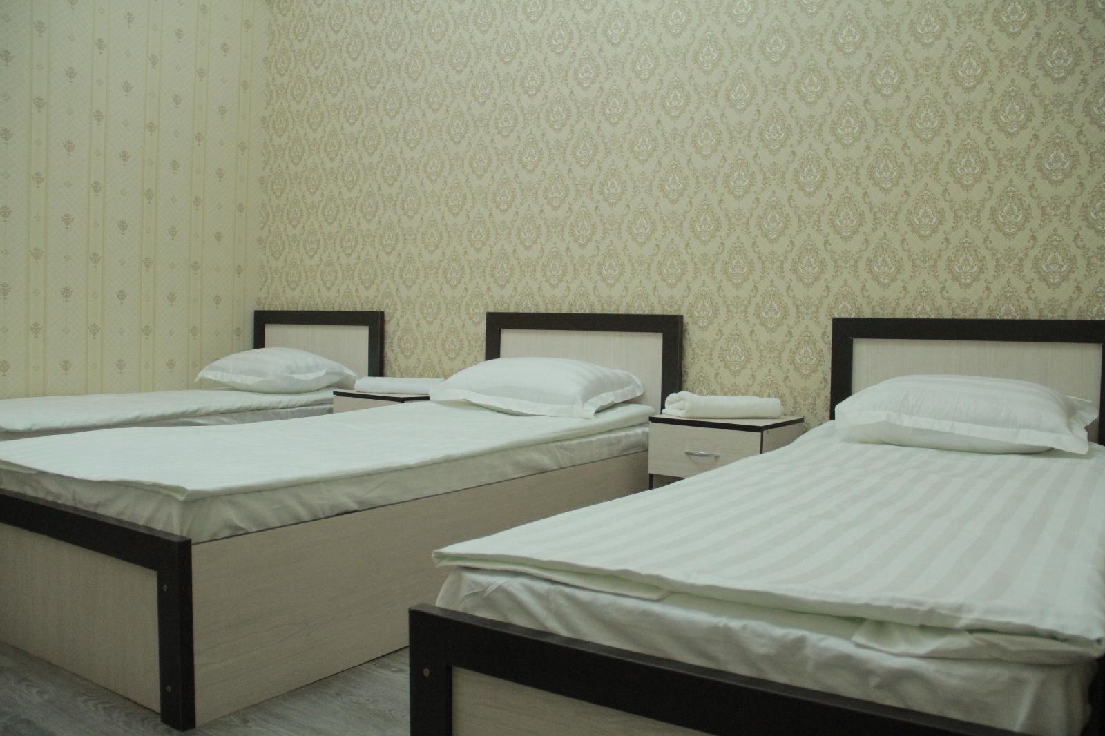 Hotel Kamila