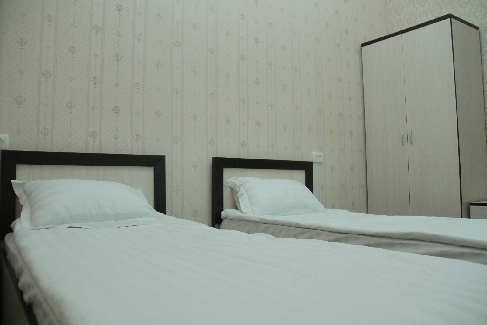 Hotel Kamila