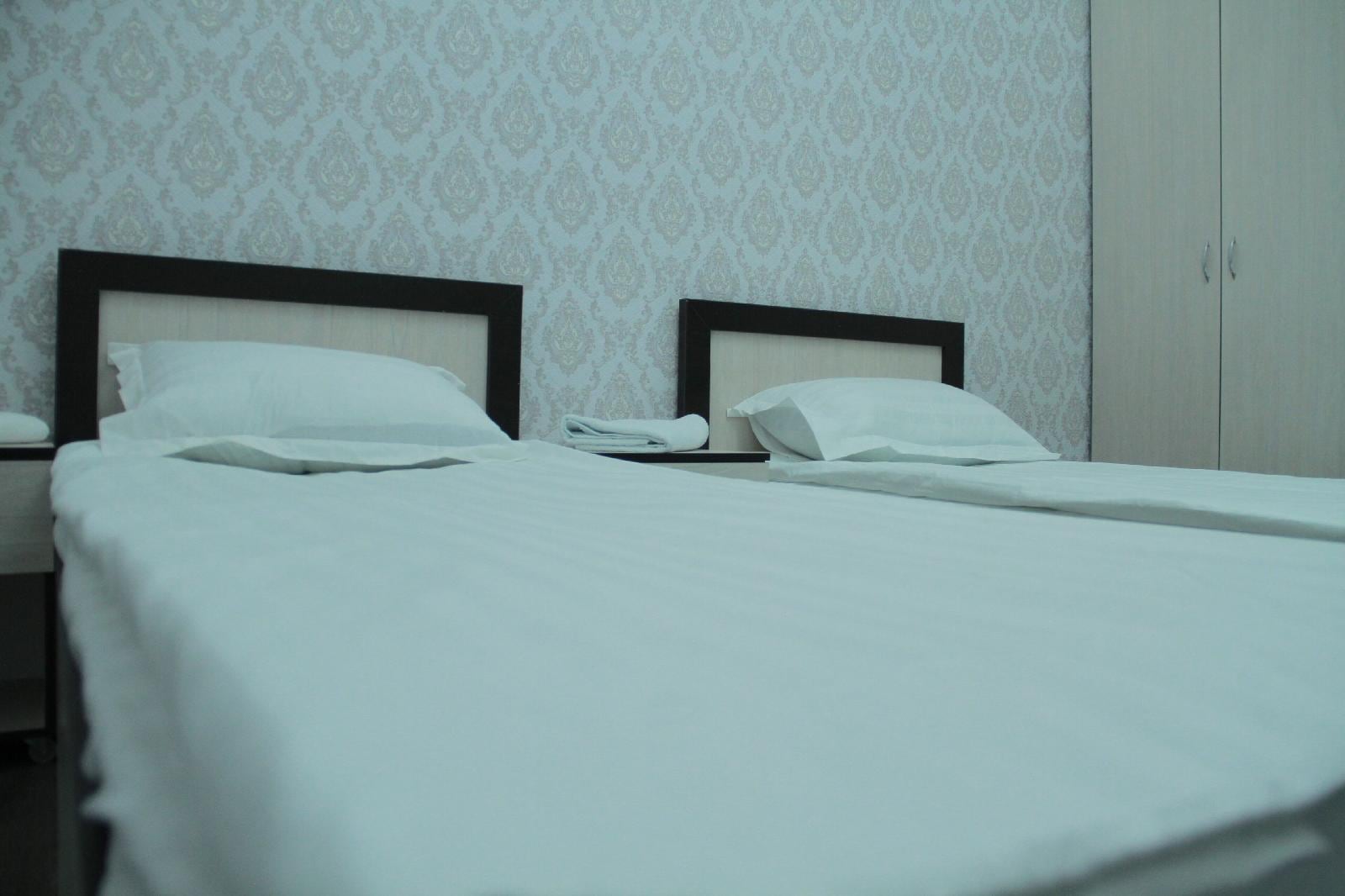 Hotel Kamila