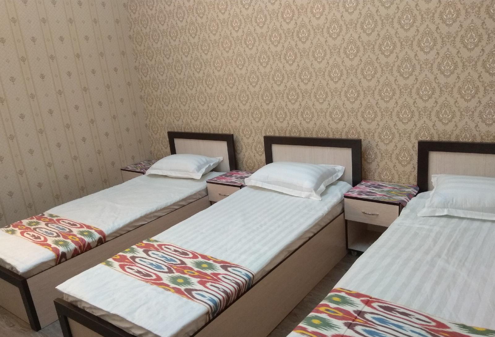 Hotel Kamila