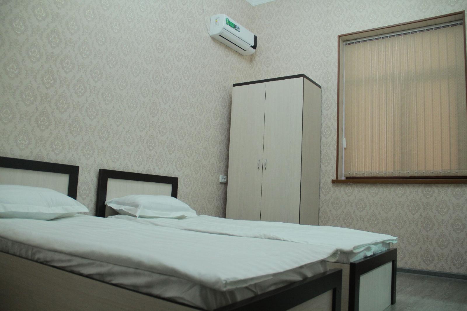 Hotel Kamila