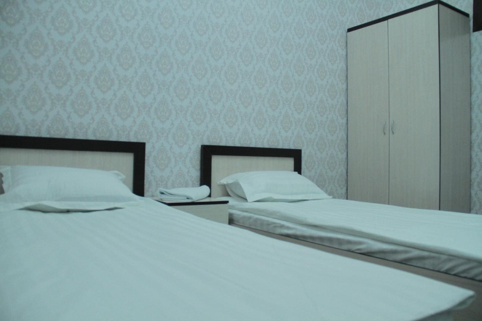 Hotel Kamila