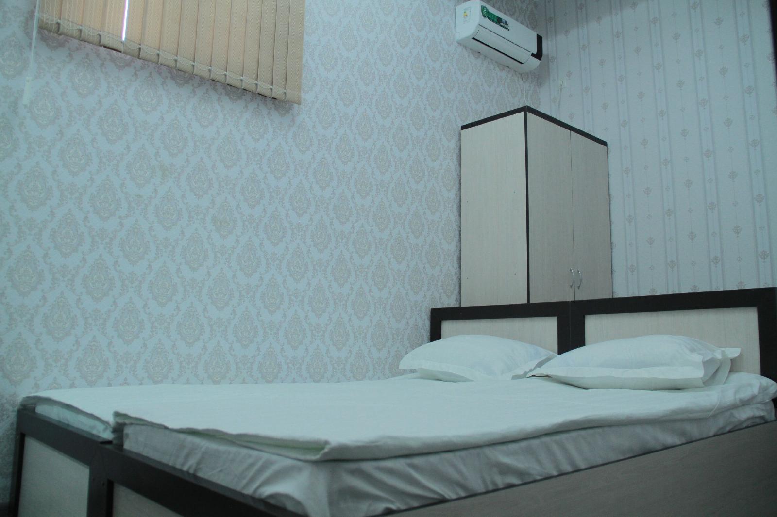 Hotel Kamila