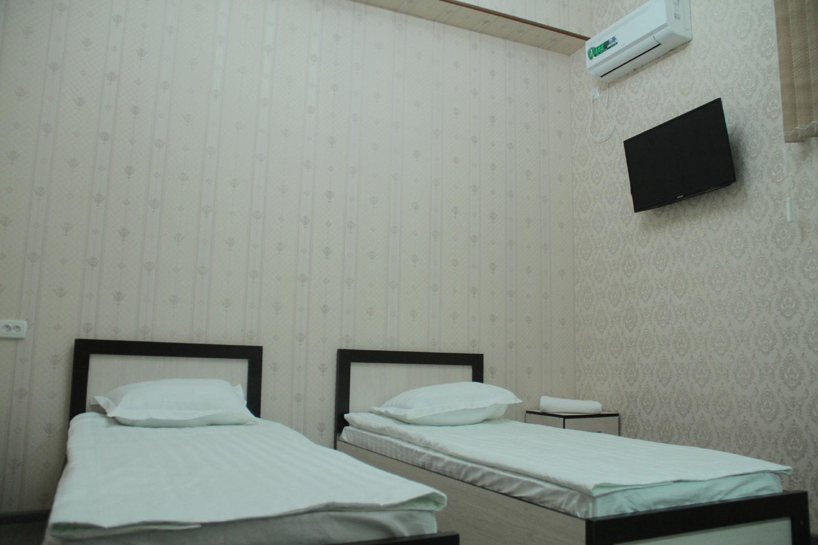 Hotel Kamila