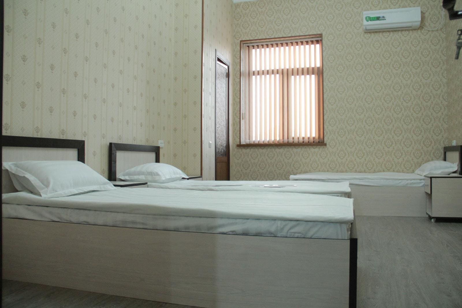Hotel Kamila
