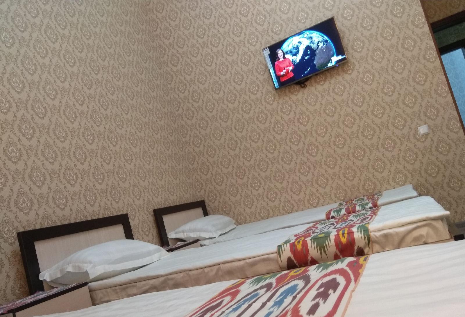 Hotel Kamila