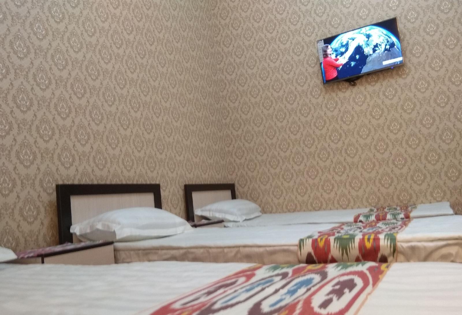 Hotel Kamila