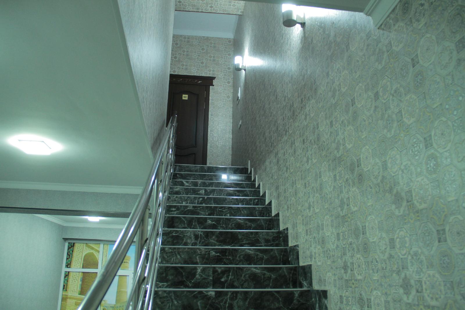 Hotel Kamila