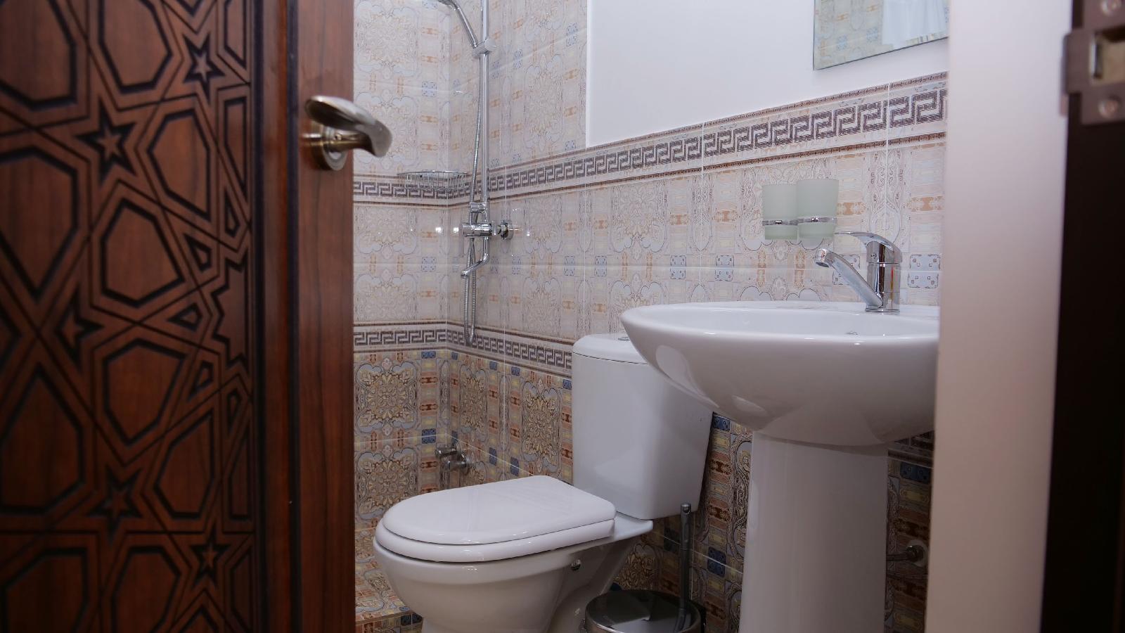 Ayub Boutique Hotel