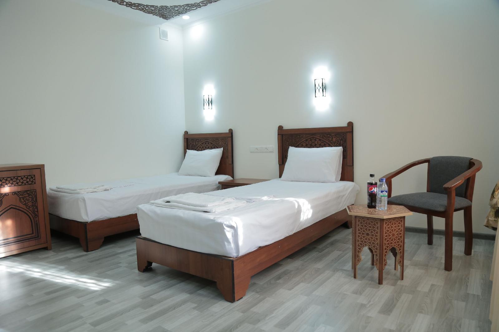 Ayub Boutique Hotel