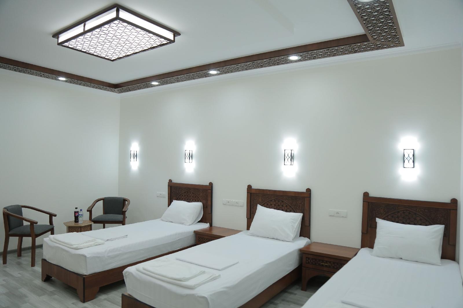 Ayub Boutique Hotel