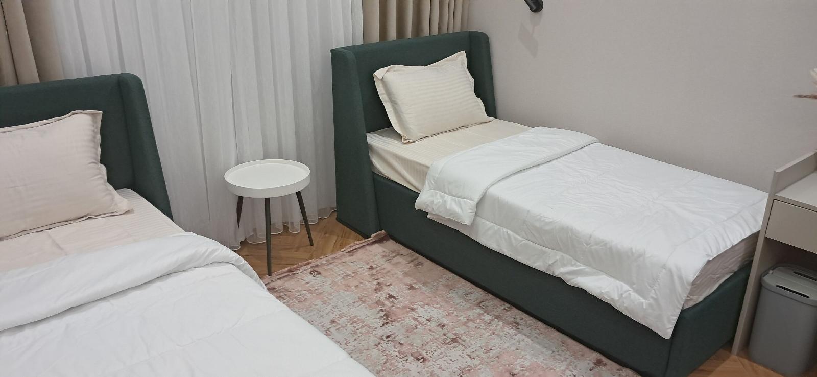 Ayub Boutique Hotel