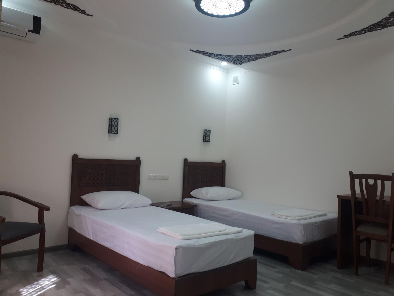 Ayub Boutique Hotel