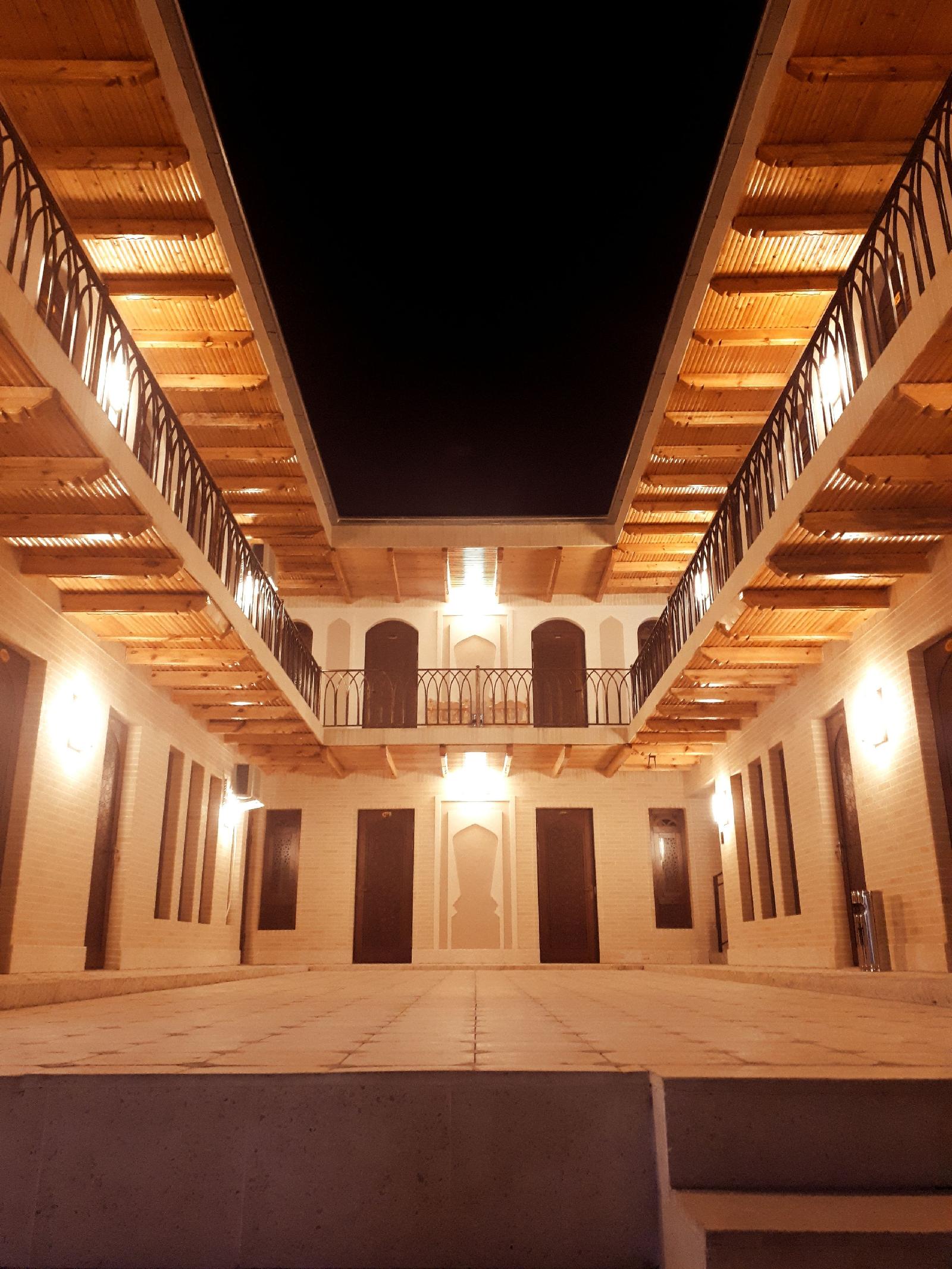 Ayub Boutique Hotel