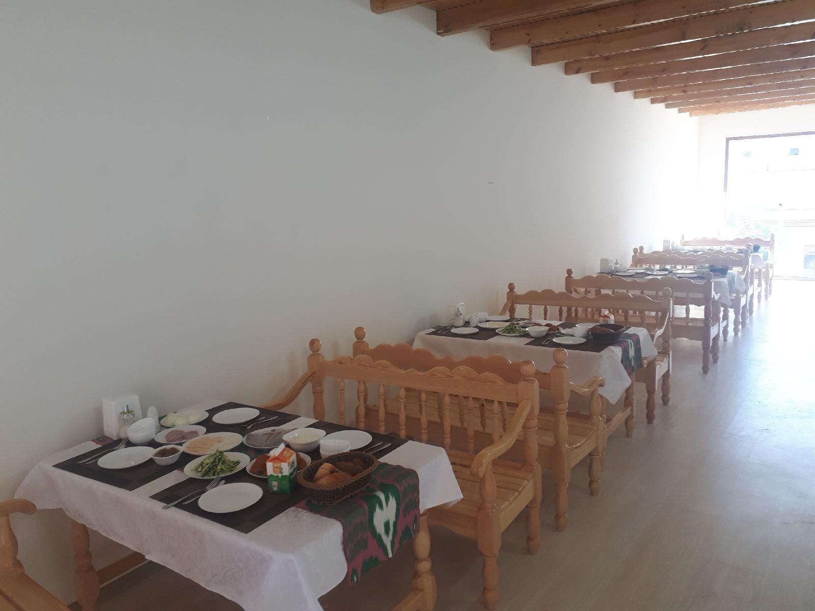 Ayub Boutique Hotel