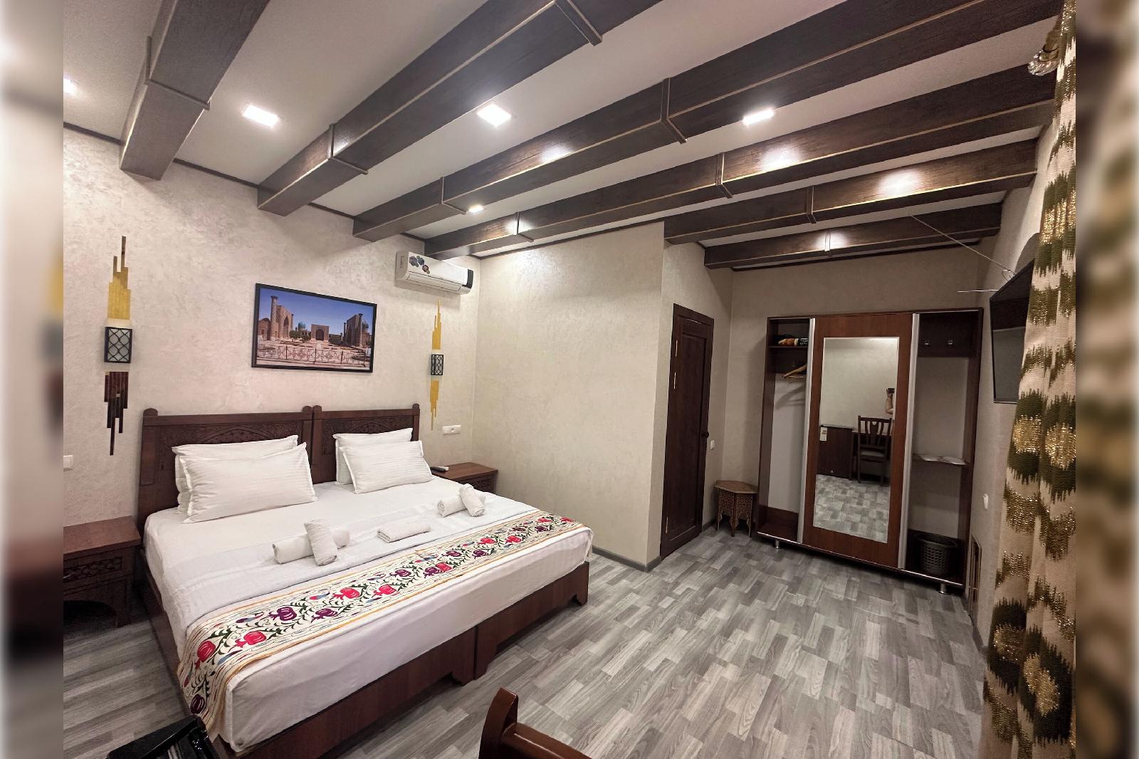 Ayub Boutique Hotel