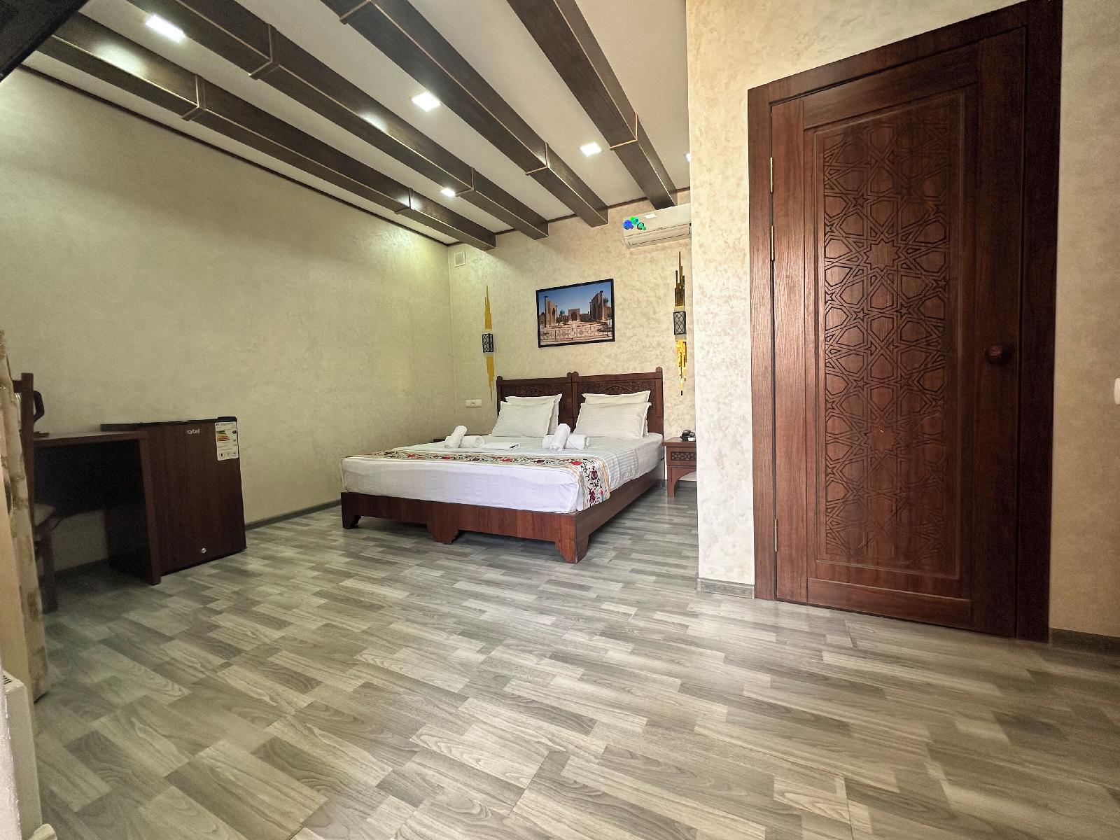 Ayub Boutique Hotel