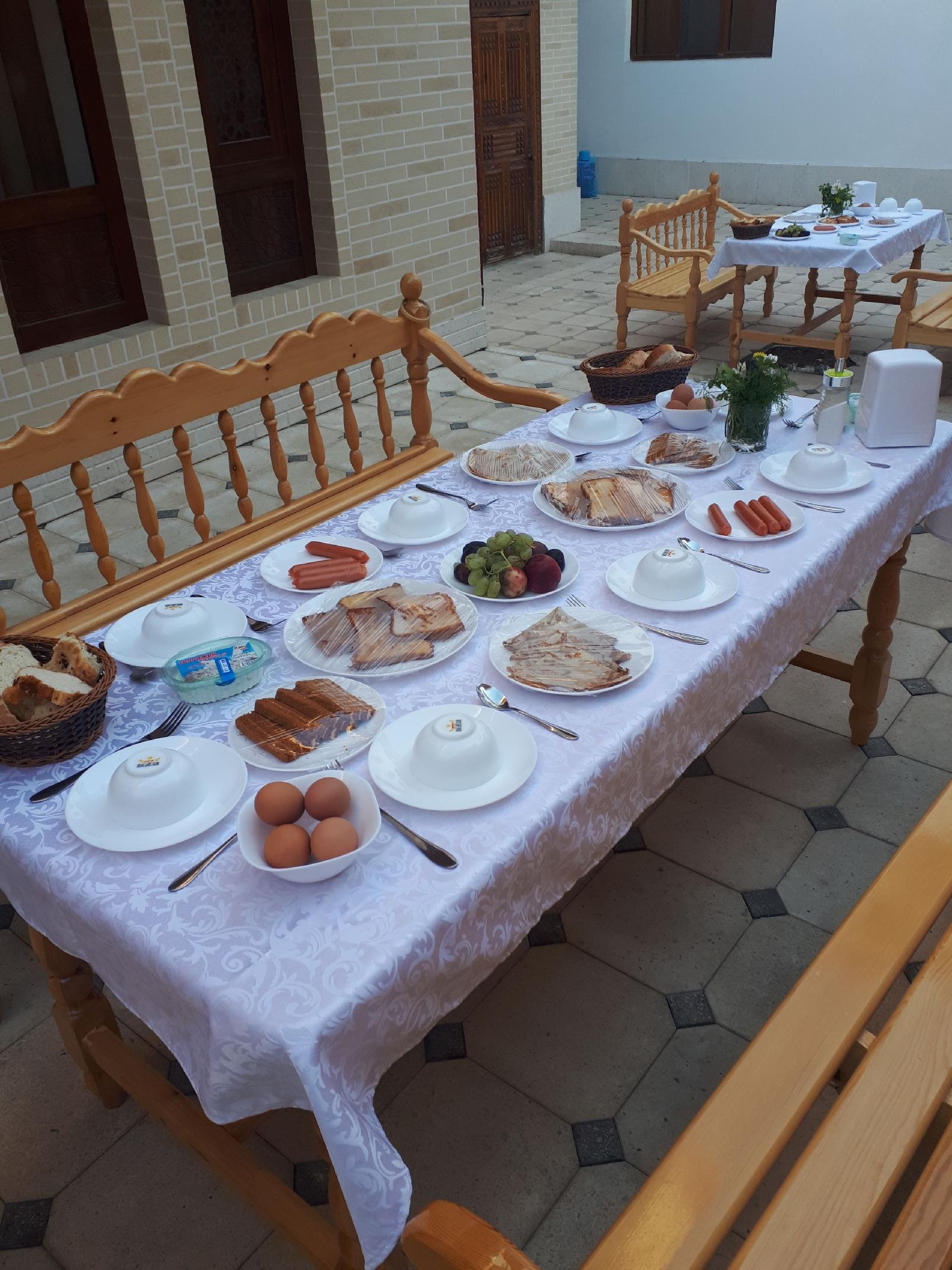 Ayub Boutique Hotel