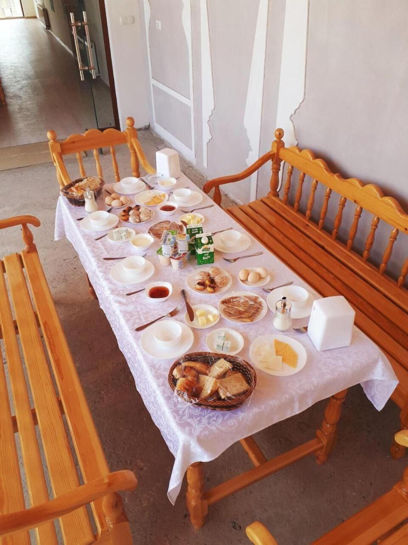 Ayub Boutique Hotel