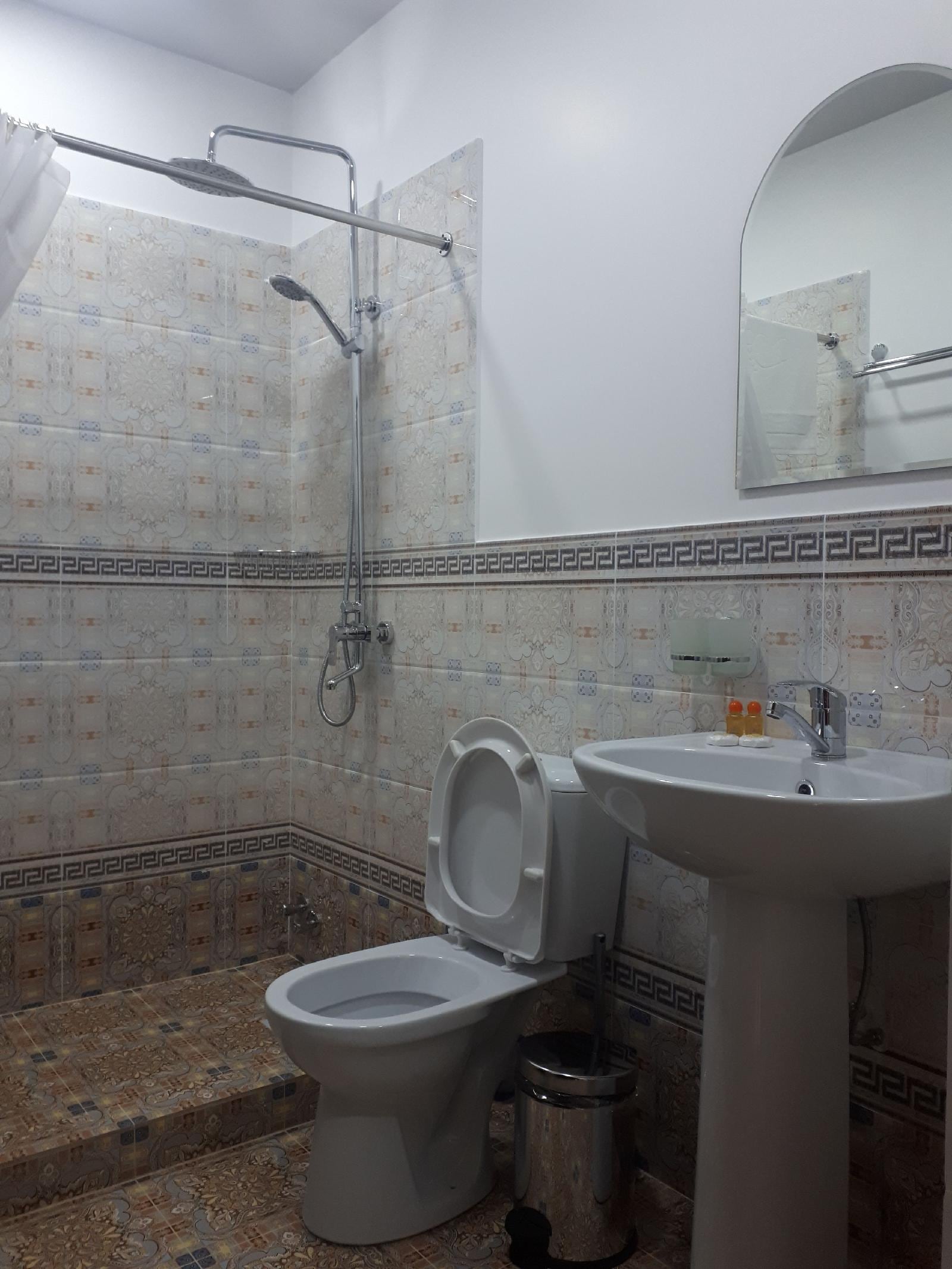 Ayub Boutique Hotel