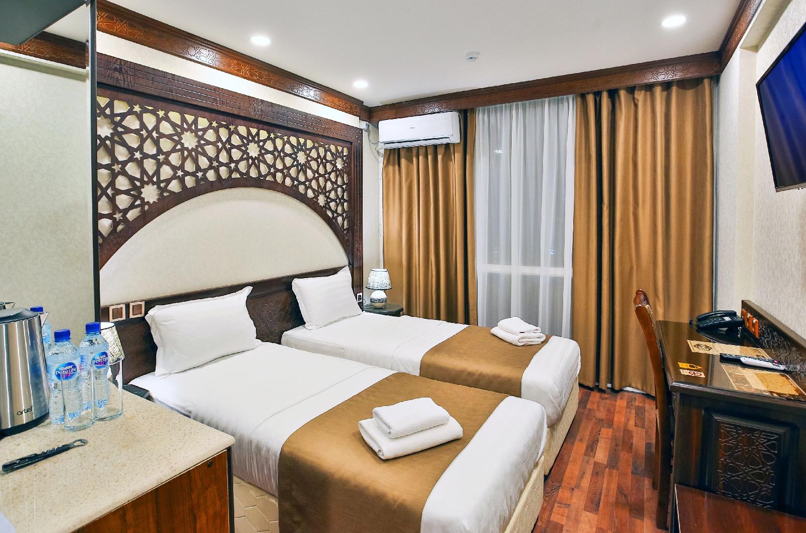 Orient Star Varaxsha
