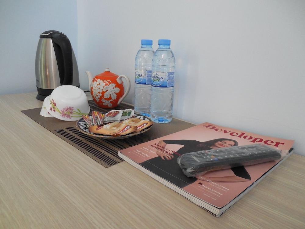 Orom Hotel