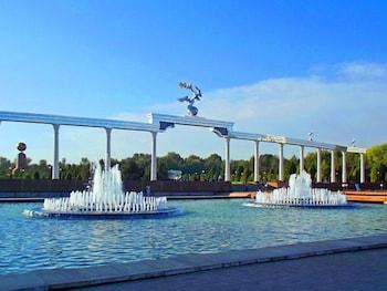 Orom Hotel