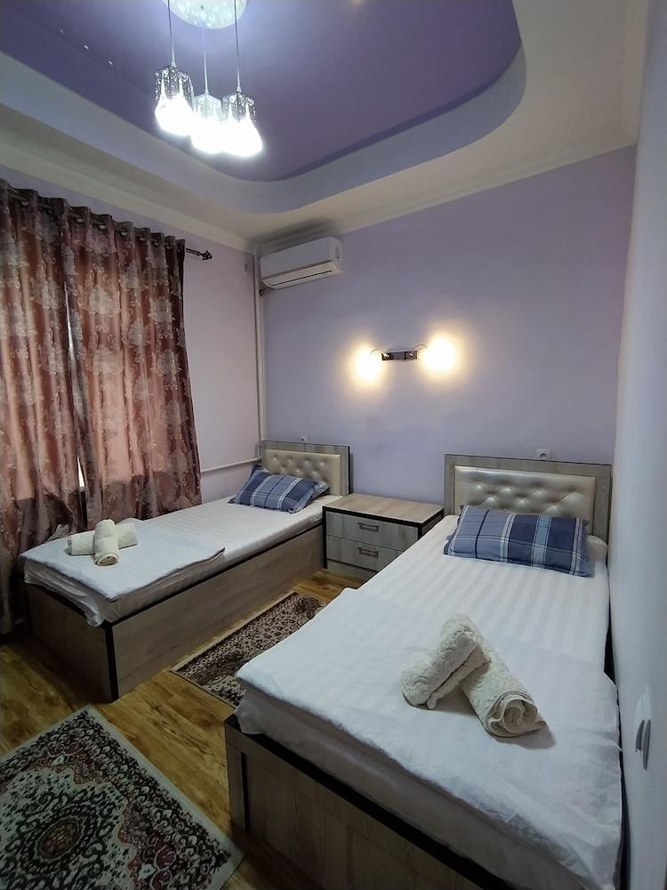 Orom Hotel
