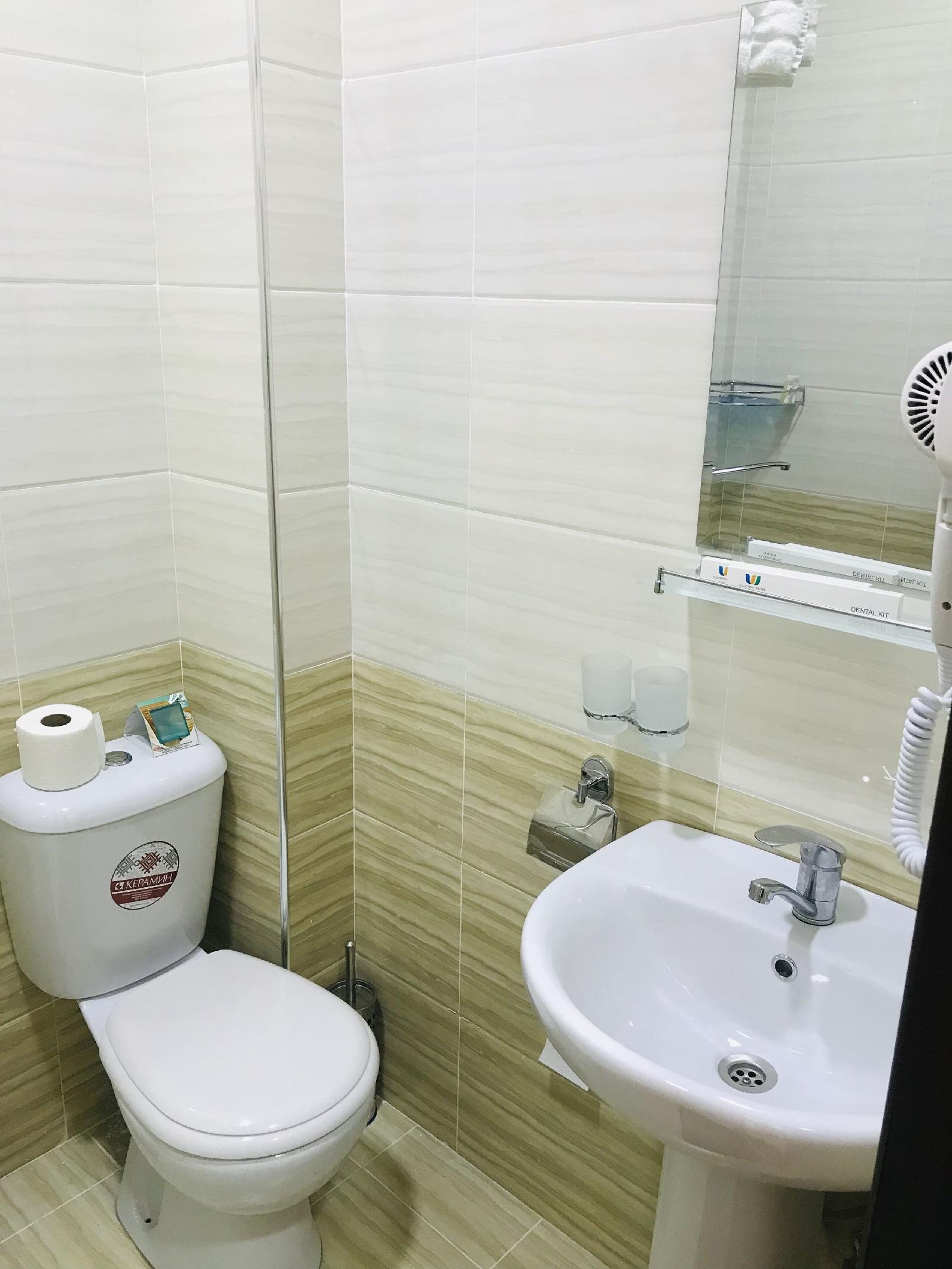 Wantong Hotel