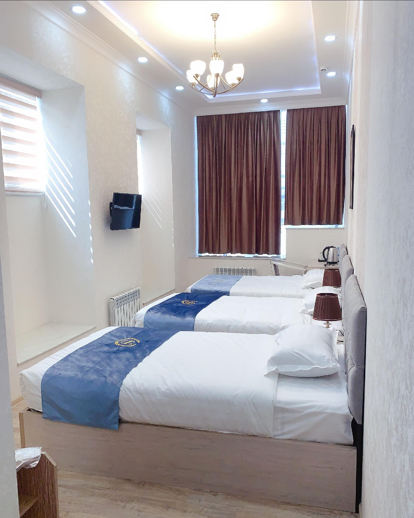 Wantong Hotel