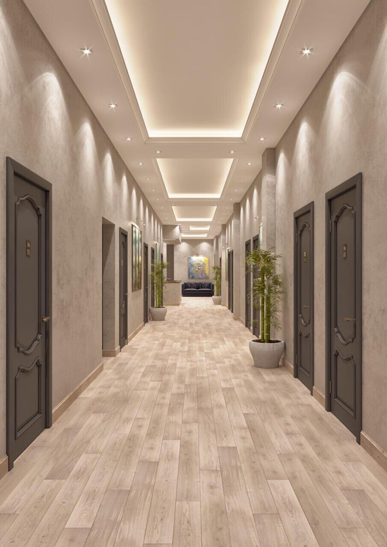 Wantong Hotel