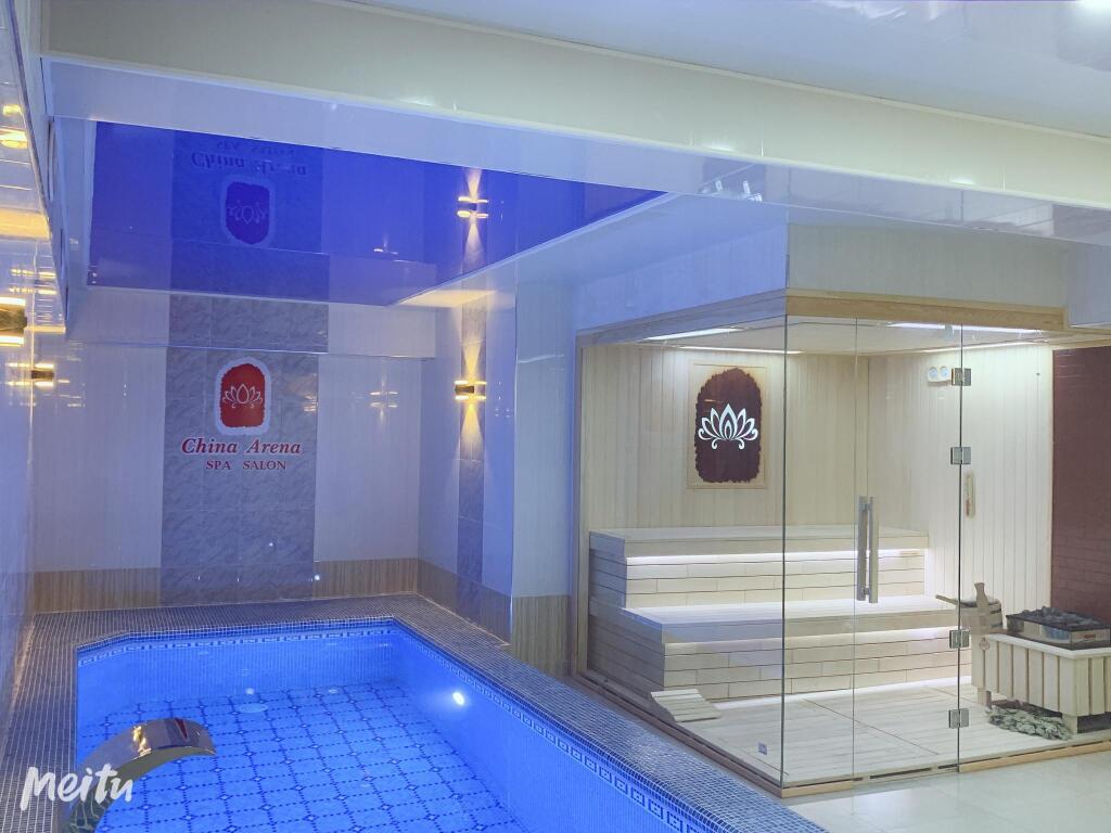 Wantong Hotel