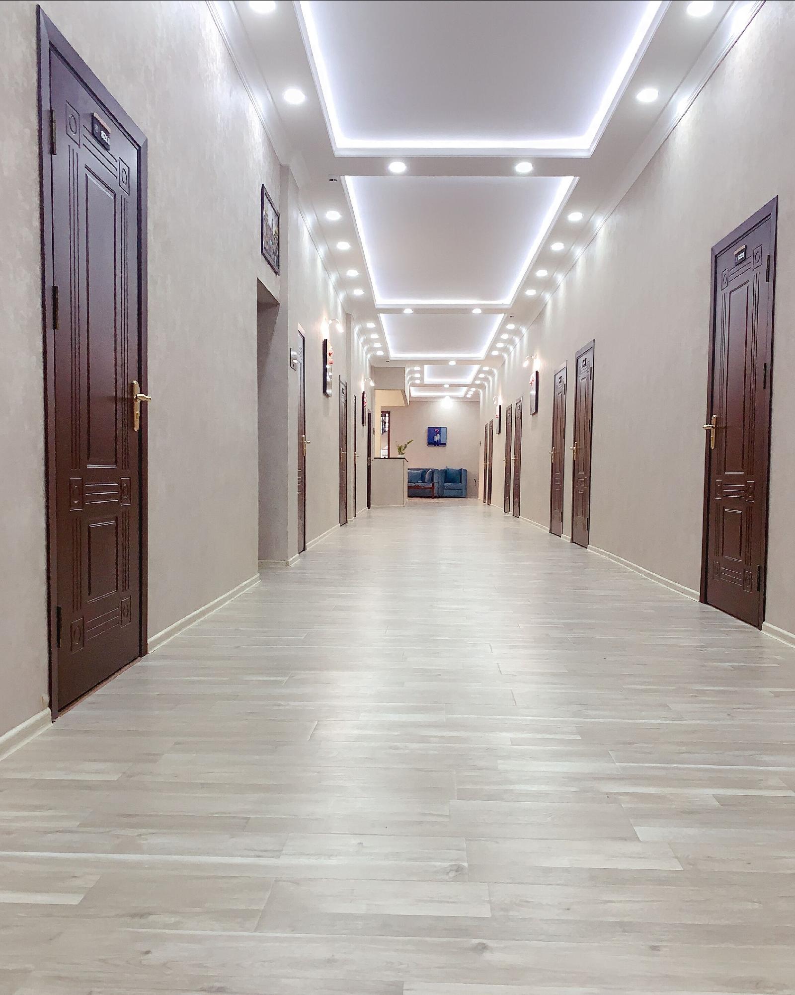 Wantong Hotel