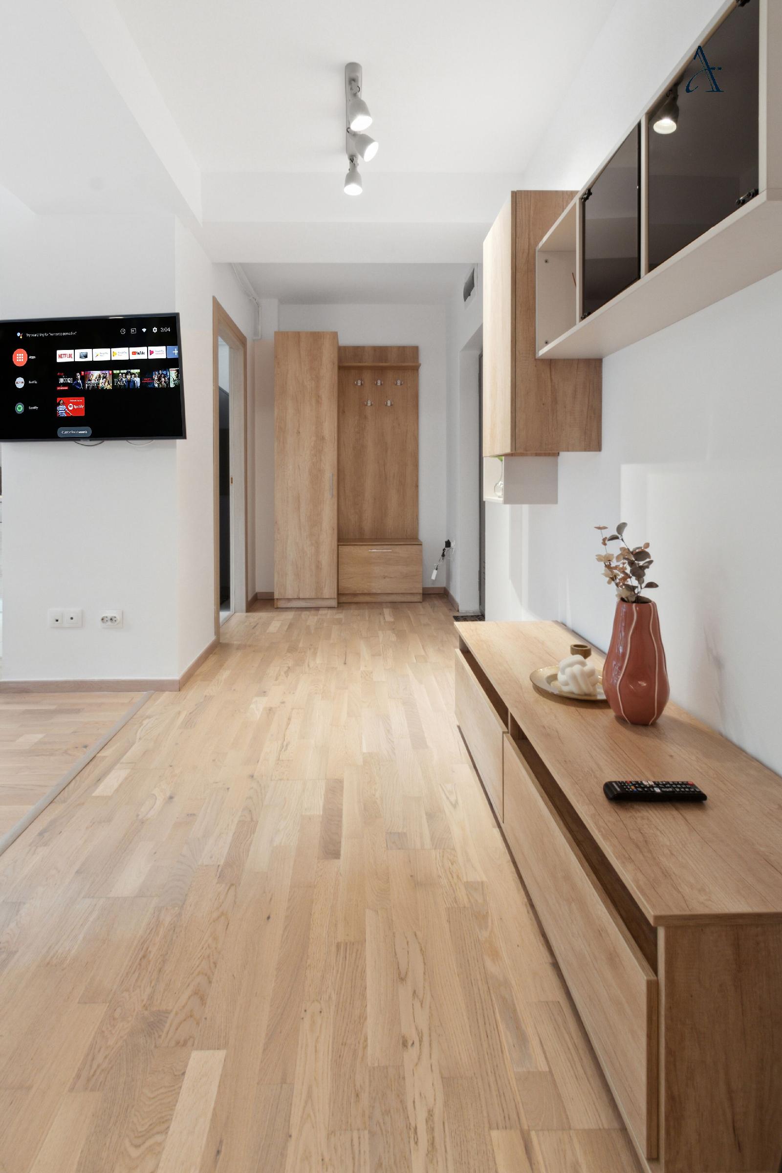 Maia Apartments
