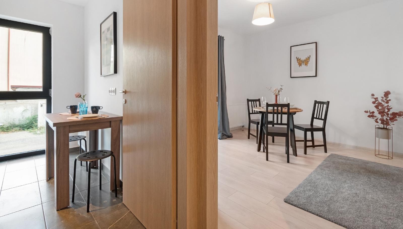 Maia Apartments