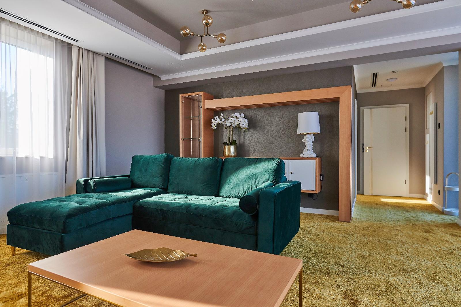 Pergola Boutique Hotel