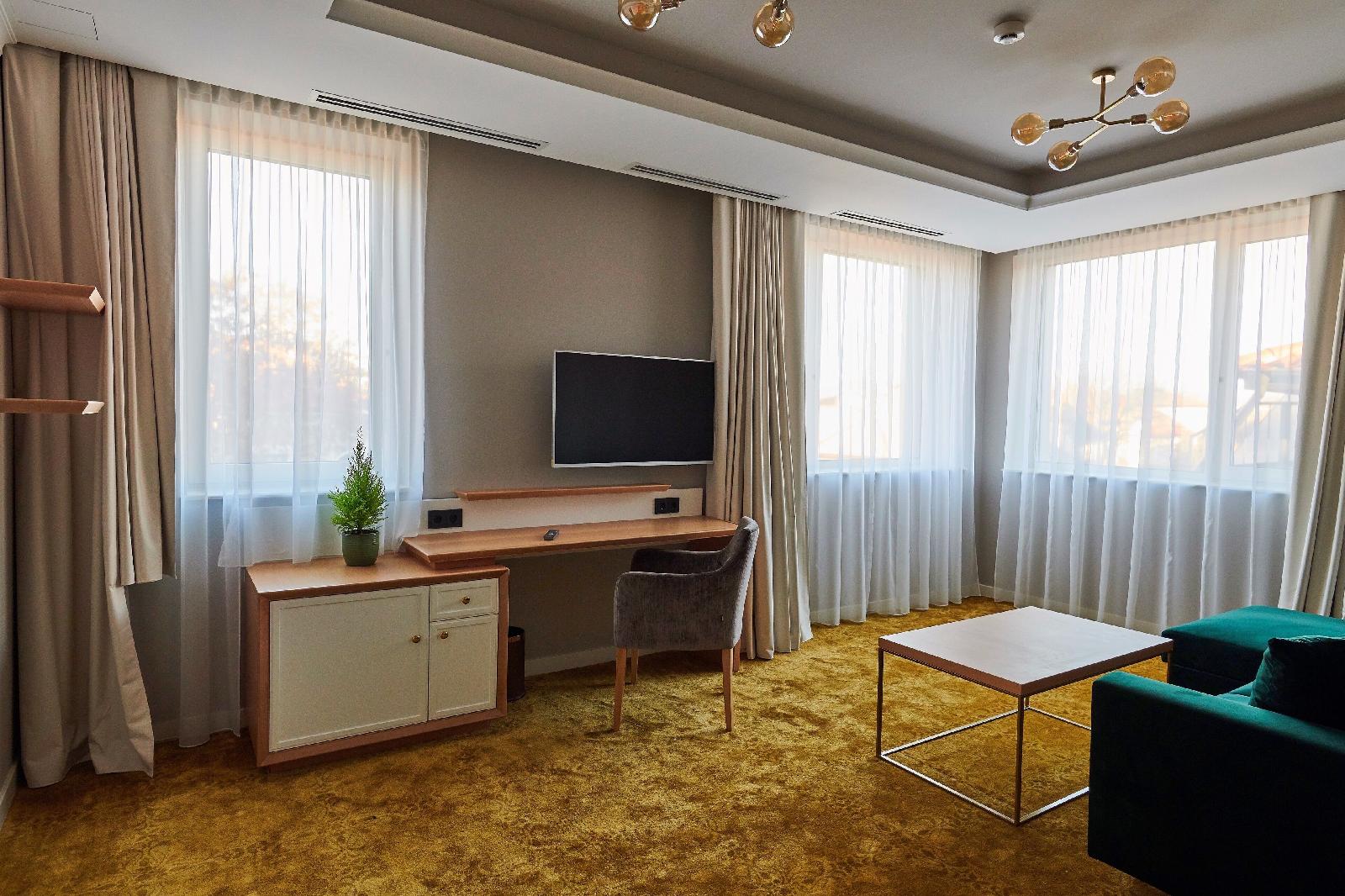 Pergola Boutique Hotel