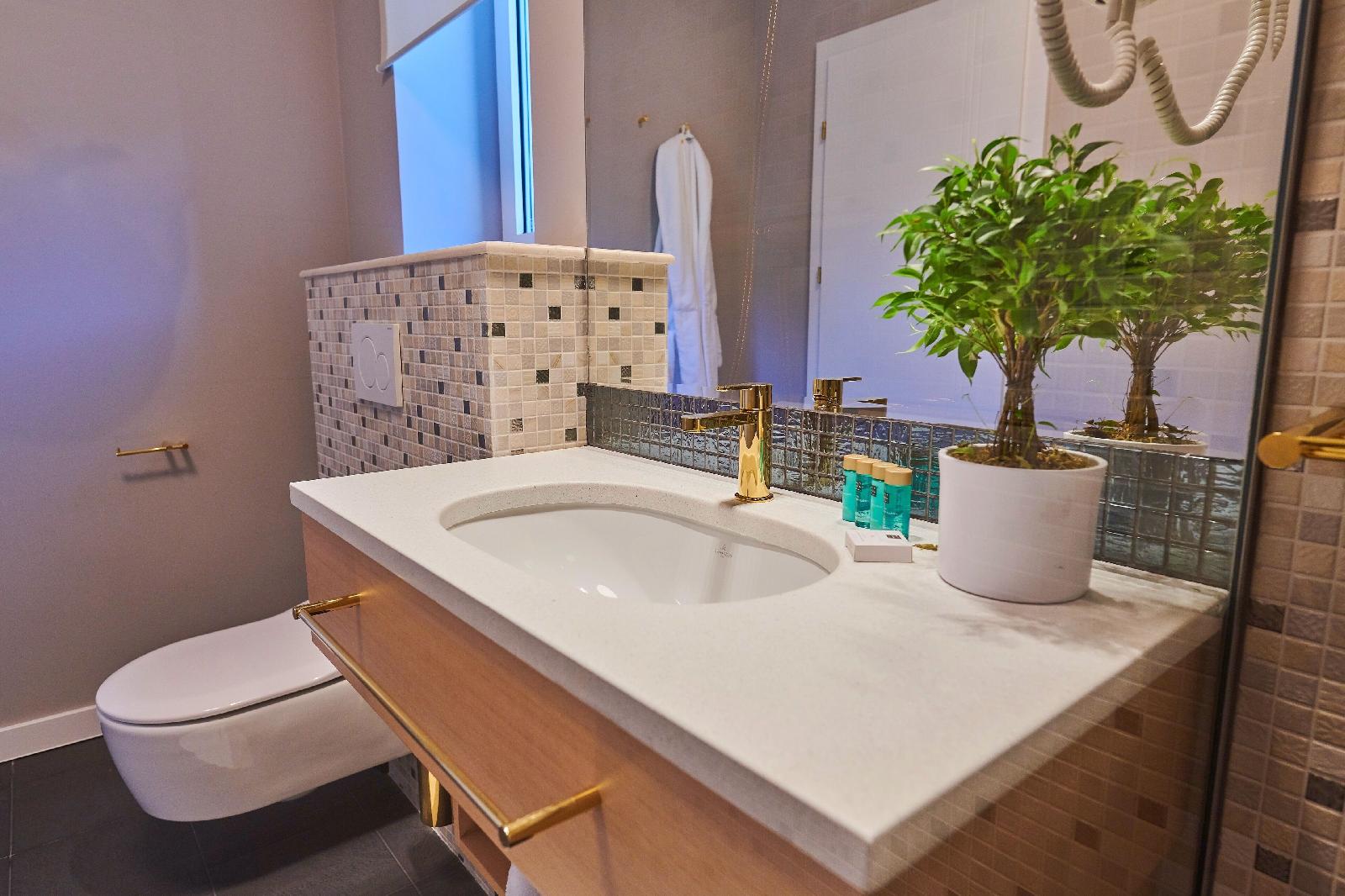 Pergola Boutique Hotel