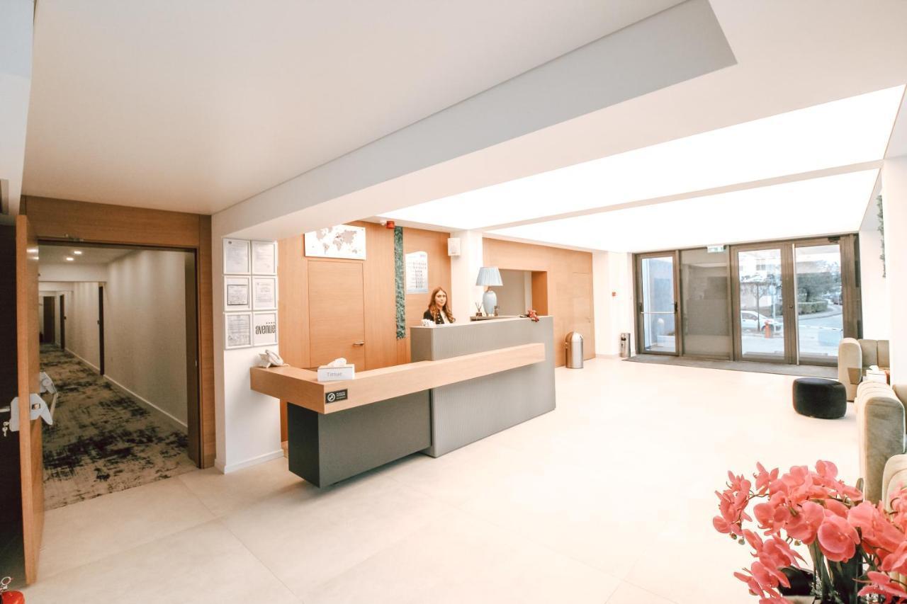 Hotel Avenue