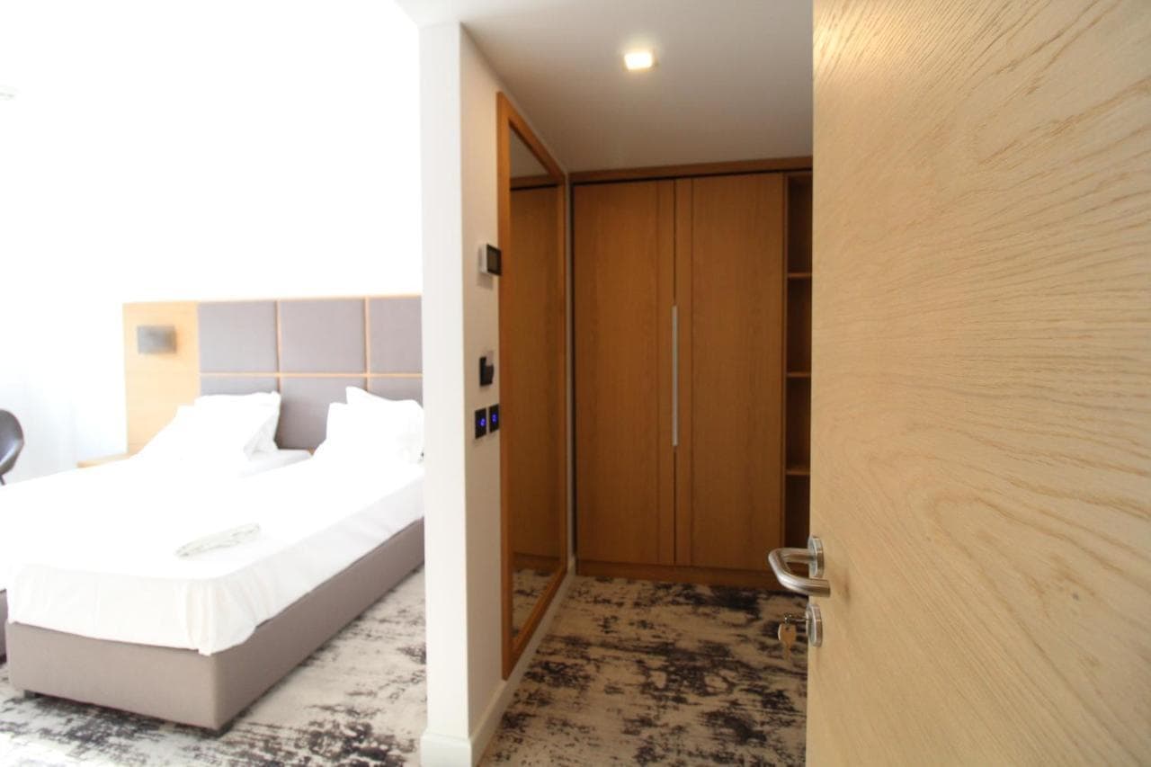 Hotel Avenue