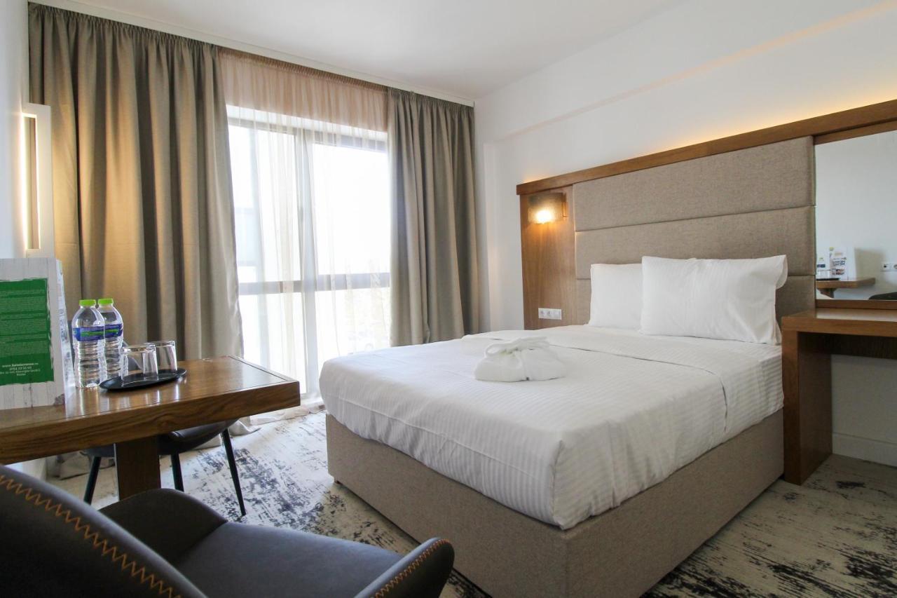 Hotel Avenue