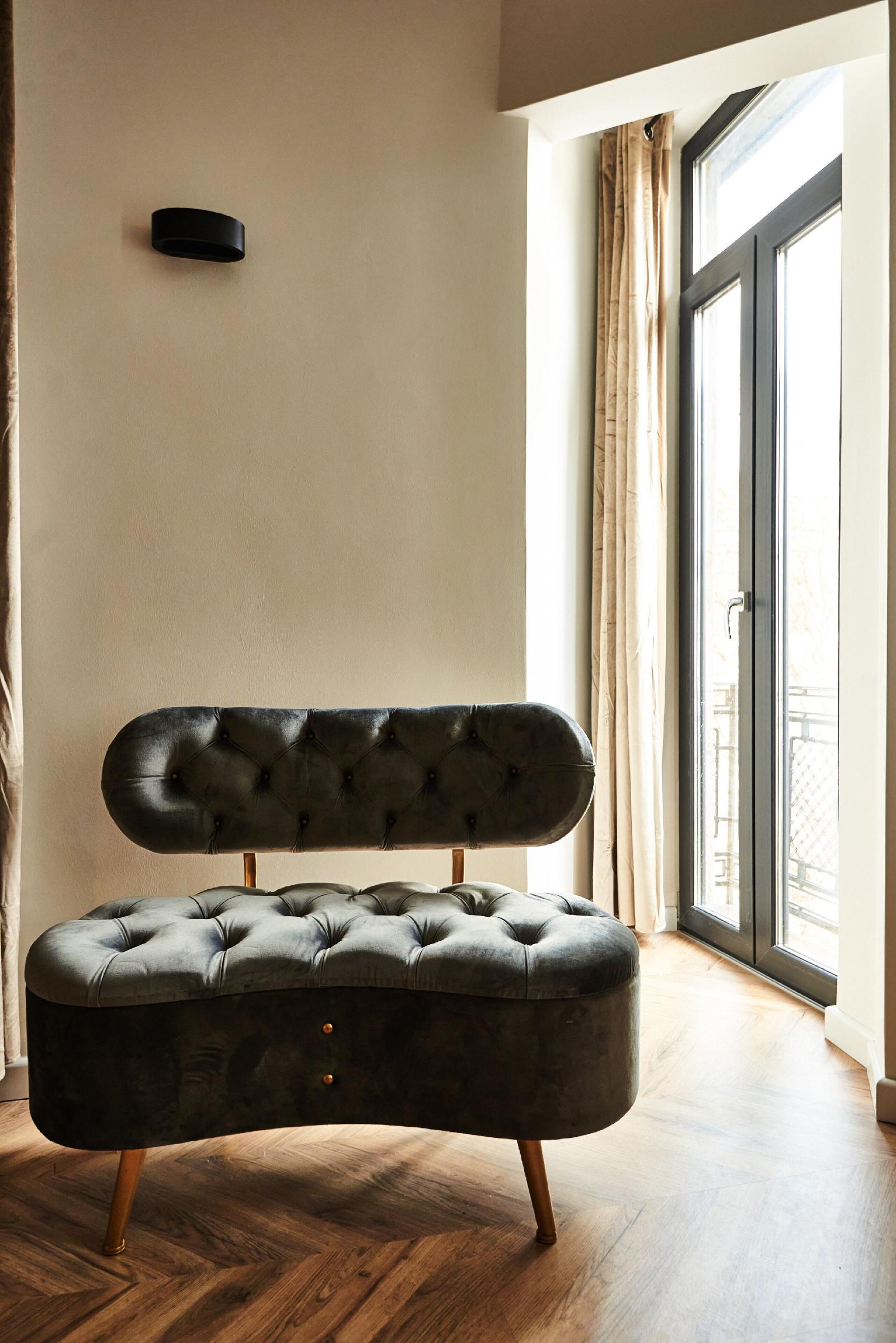 Metropole Apartments Royal Residence