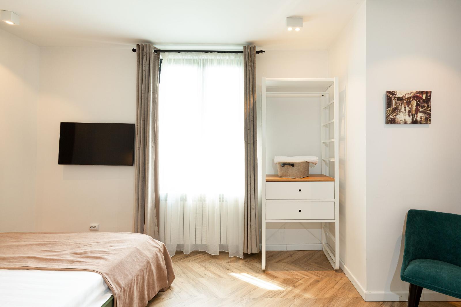 Metropole Apartments Royal Residence