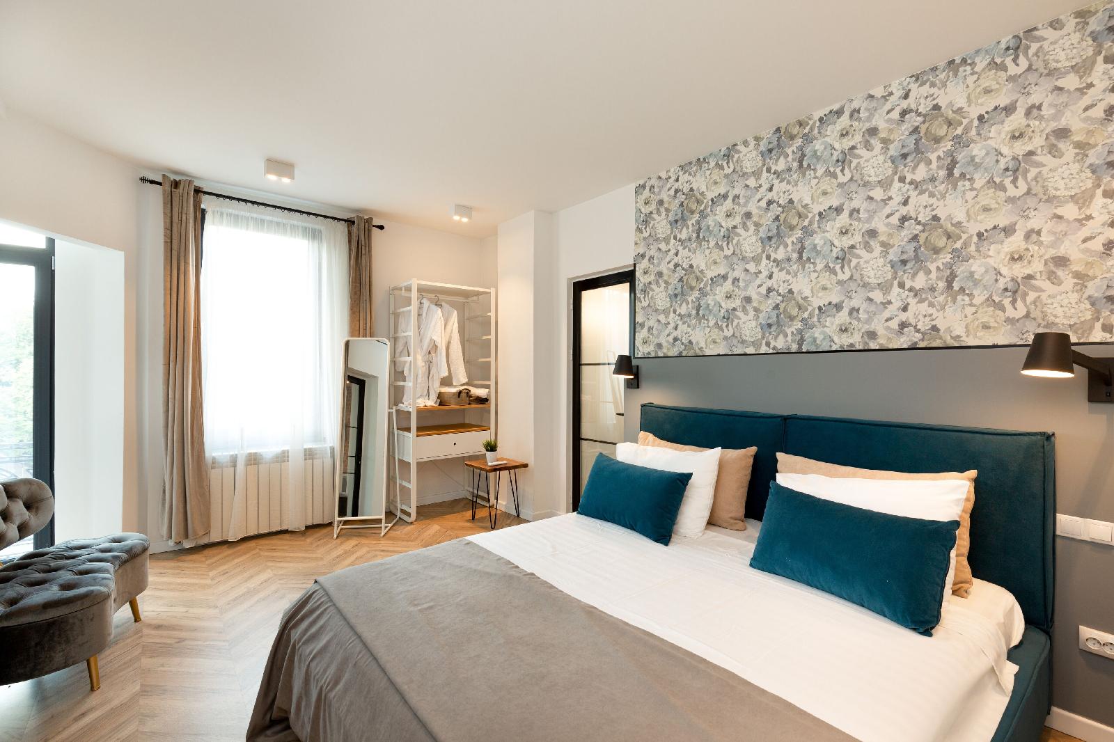 Metropole Apartments Royal Residence
