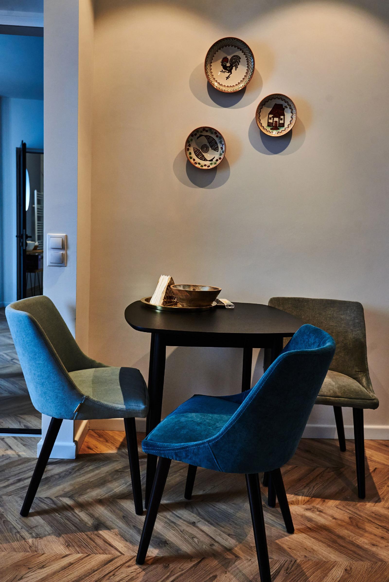 Metropole Apartments Royal Residence