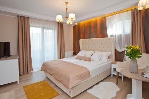 Upper Residence