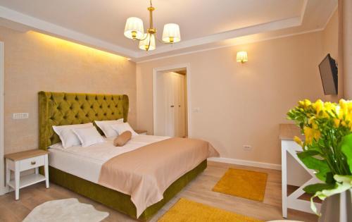 Upper Residence