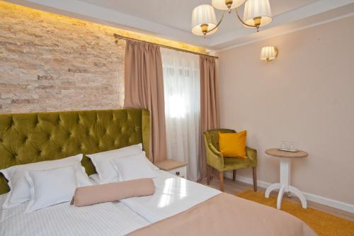 Upper Residence